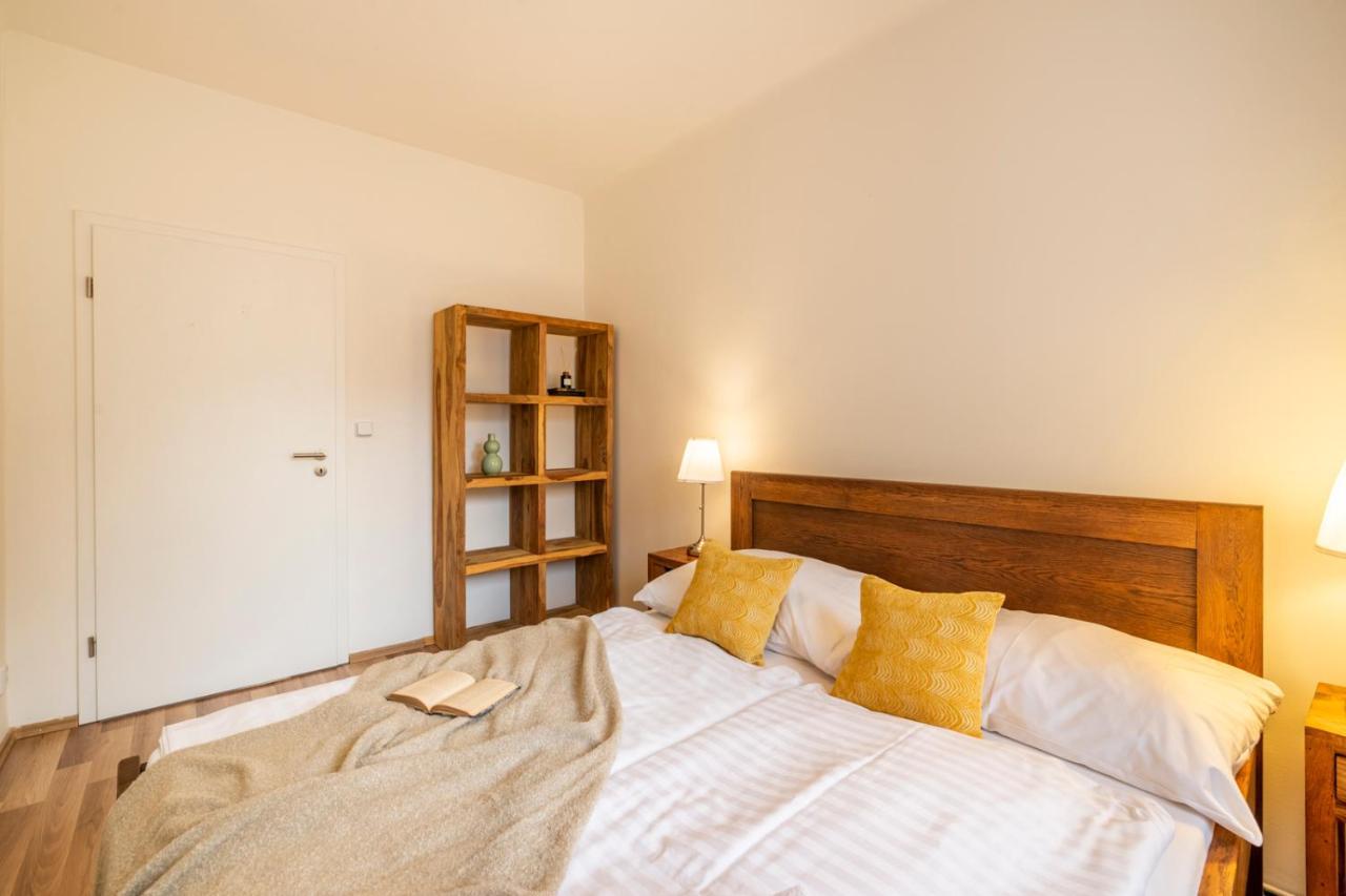 Templova - Old Town Apartments Прага Экстерьер фото